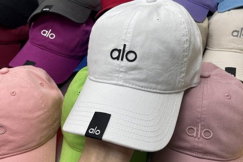 Replica Alo cap dx22