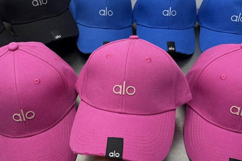 Replica Alo cap dx21