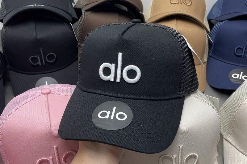 Replica Alo cap dx20
