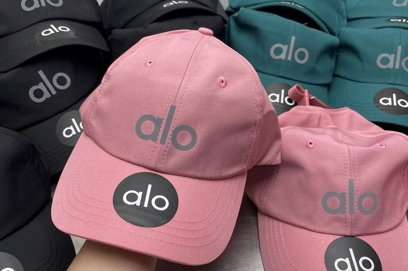 Replica Alo cap dx18