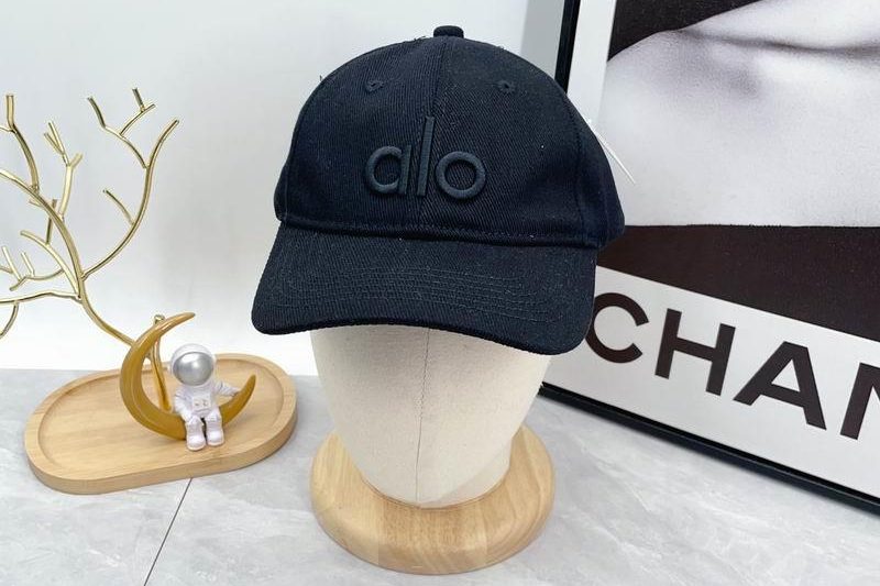Replica Alo cap dx17