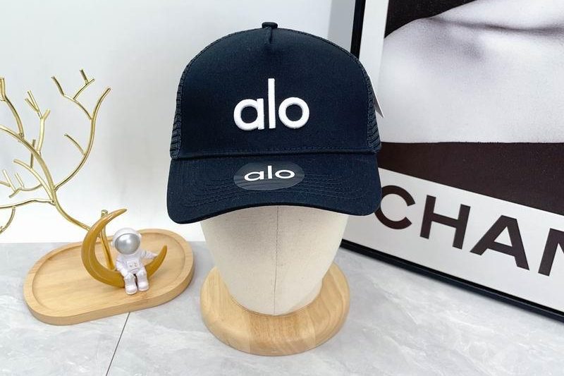 Replica Alo cap dx16