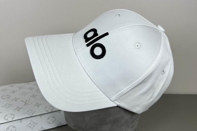 Replica Alo cap dx15