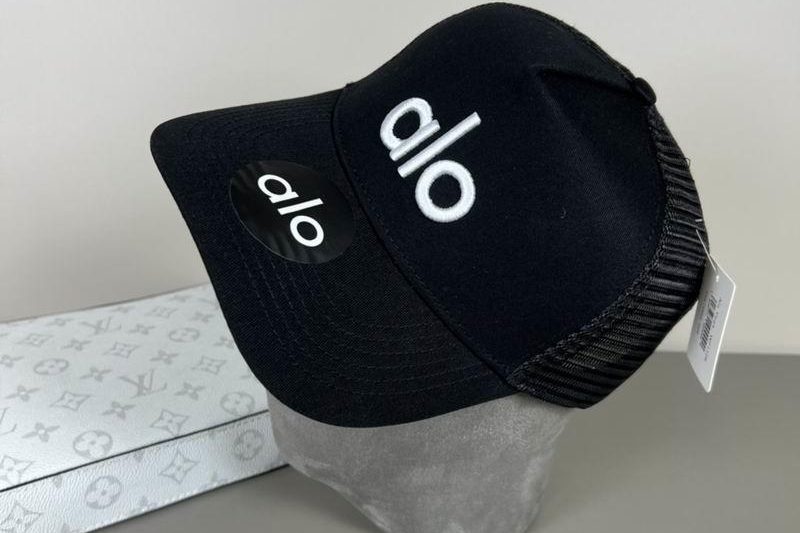 Replica Alo cap dx14