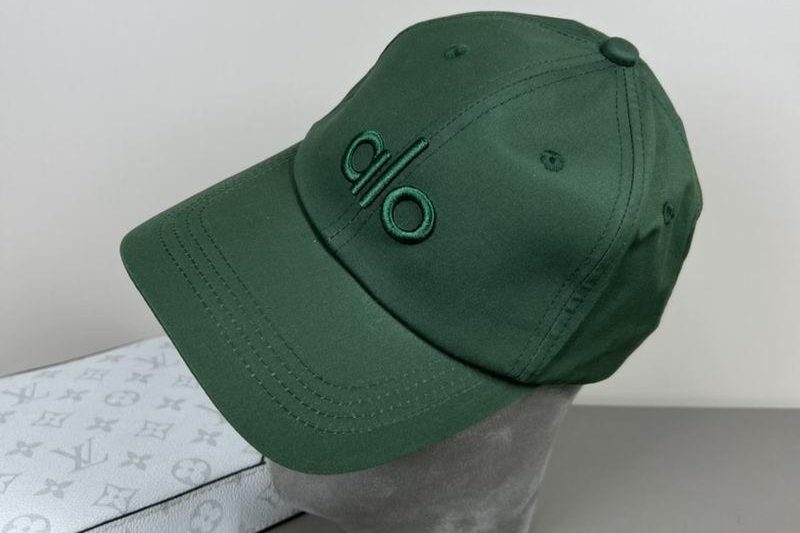 Replica Alo cap dx12