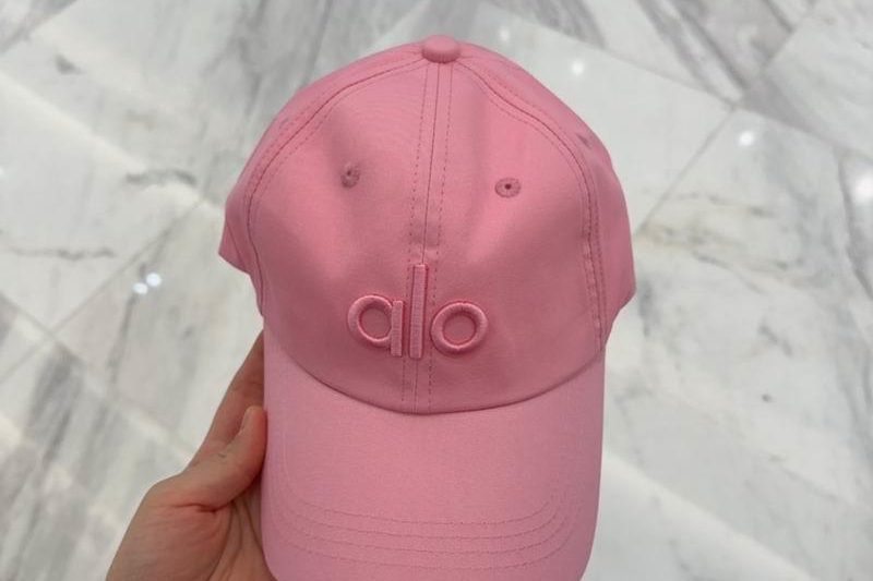 Replica Alo cap dx11
