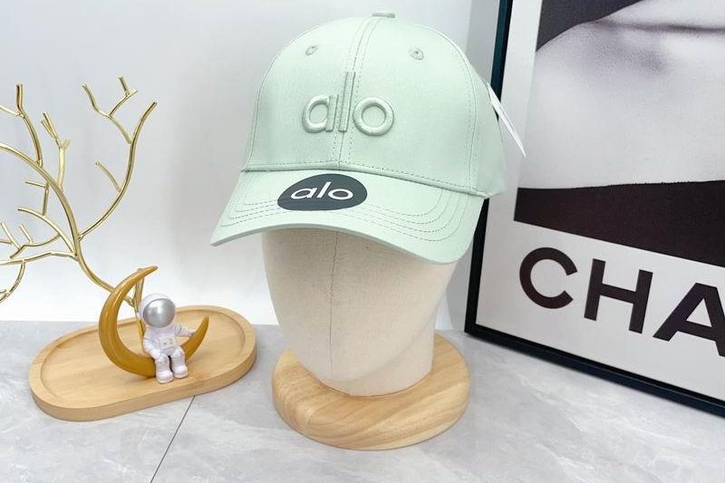 Replica Alo cap dx10