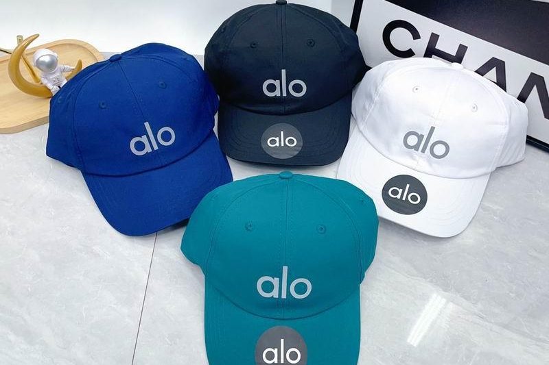 Replica Alo cap dx08
