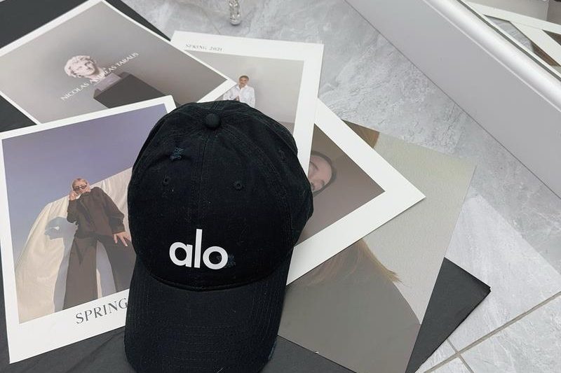 Replica Alo cap hm02