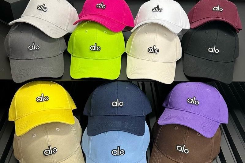 Replica Alo cap dx05