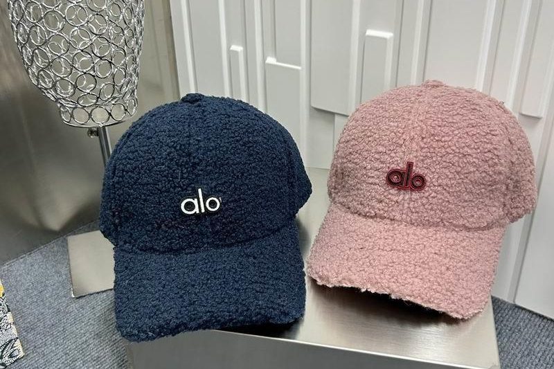 Replica Alo cap dx03