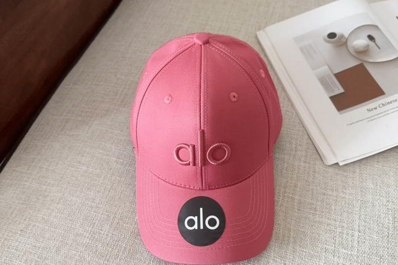 Replica Alo cap dx01
