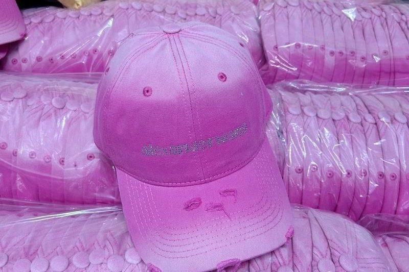 Replica Alexander Wang cap dx65