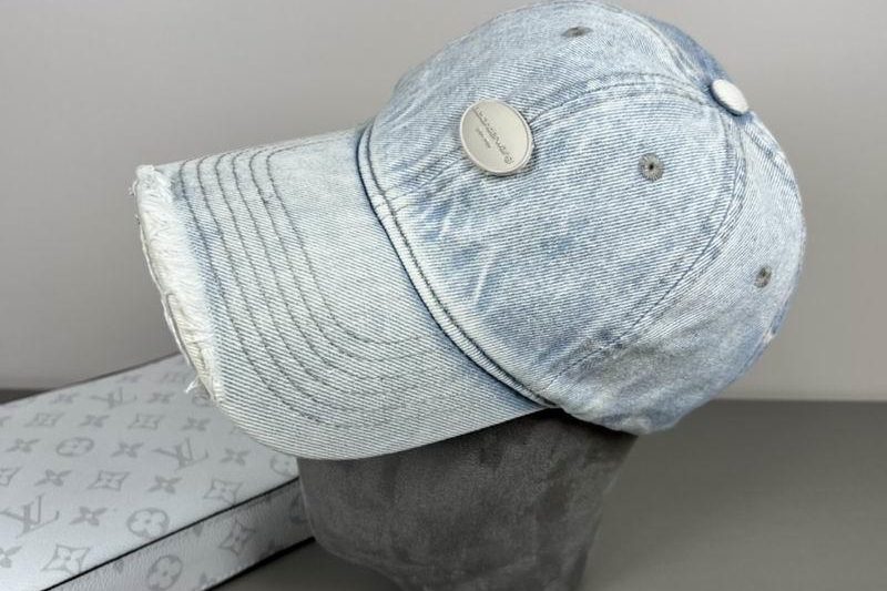 Replica Alexander Wang cap dx20
