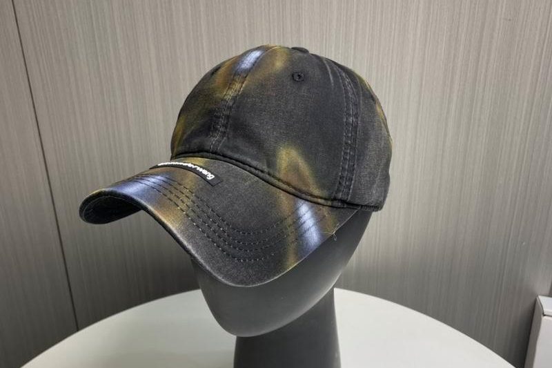 Replica Alexander Wang cap dx17