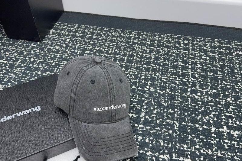 Replica Alexander Wang cap 120401