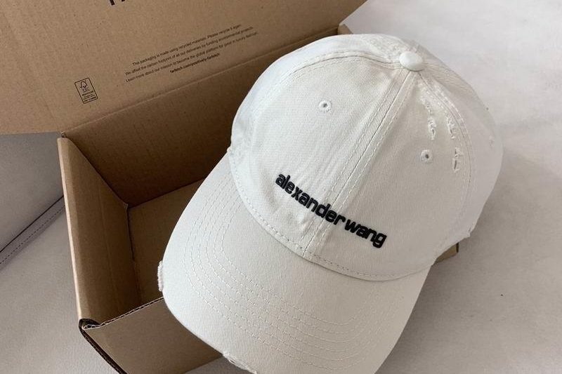 Replica Alexander Wang cap dx13