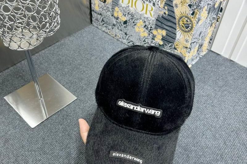 Replica Alexander cap dx08