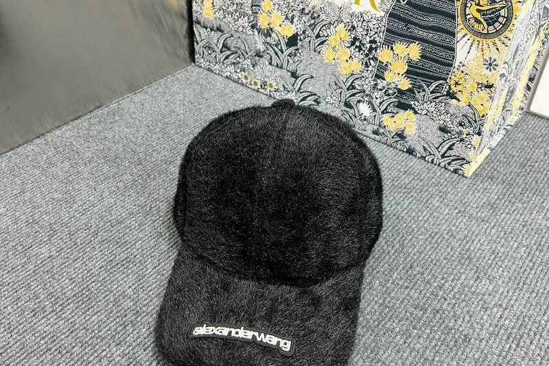 Replica Alexander cap dx07