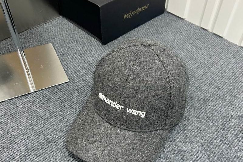 Replica Alexander cap dx06