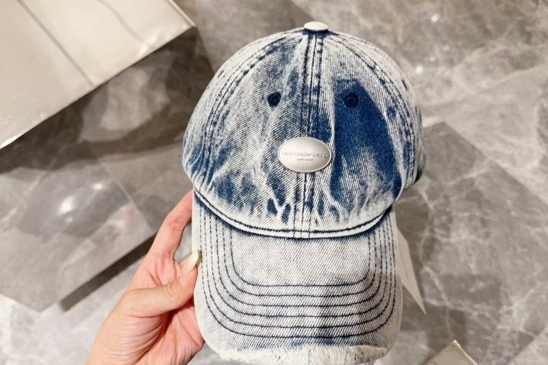 Replica Alexander Wang cap 081801