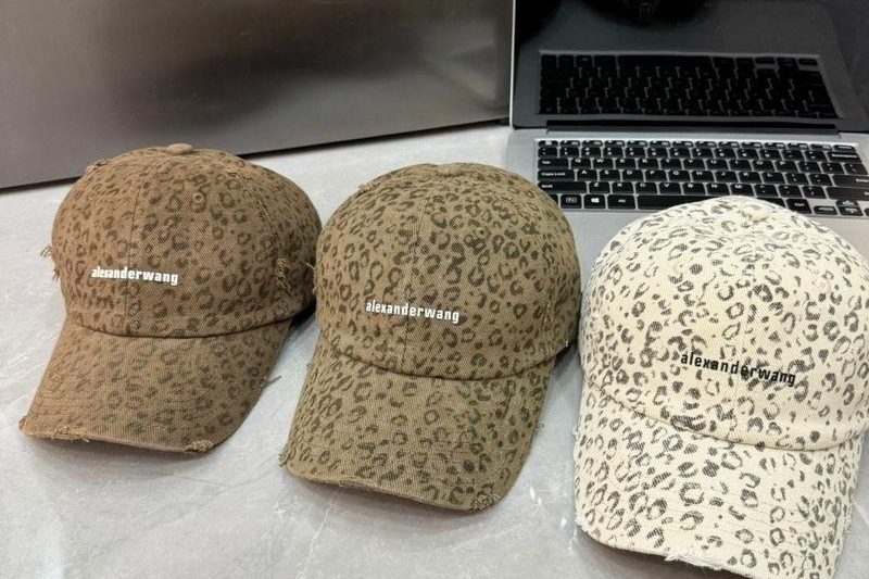 Replica Alexander Wang cap 071201