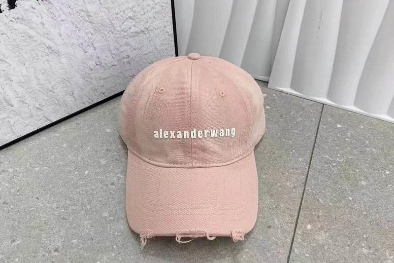 Replica Alexander Wang cap dx04