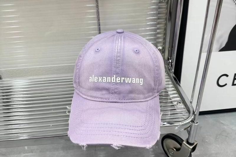 Replica Alexander Wang cap dx01