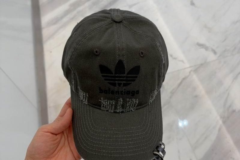 Replica Balenciaga cap dx78