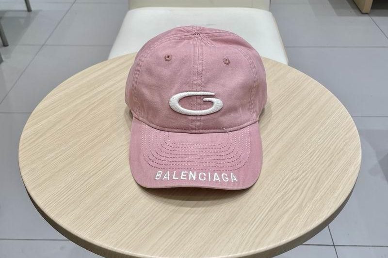 Replica Balenciaga cap 041403