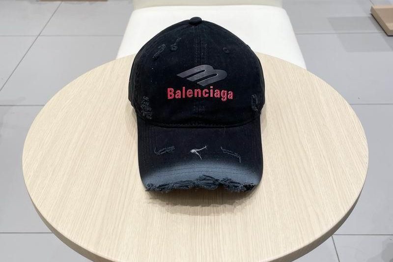Replica Balenciaga cap 041402
