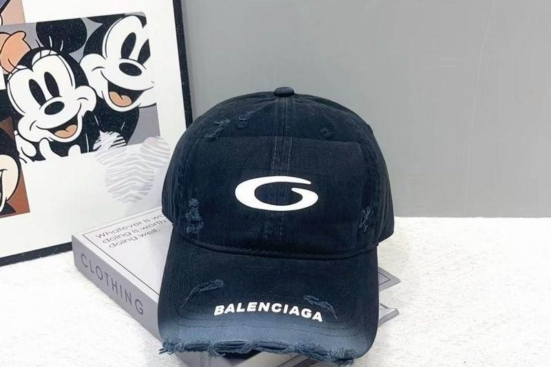 Replica Balenciaga cap 041401
