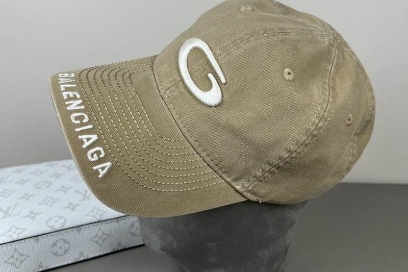 Replica Balenciaga Cap dx76