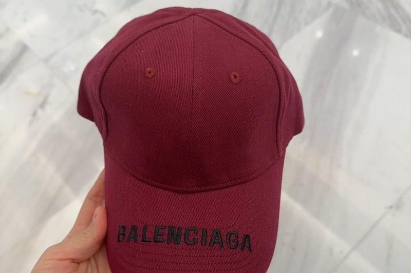 Replica Balenciaga Cap dx75