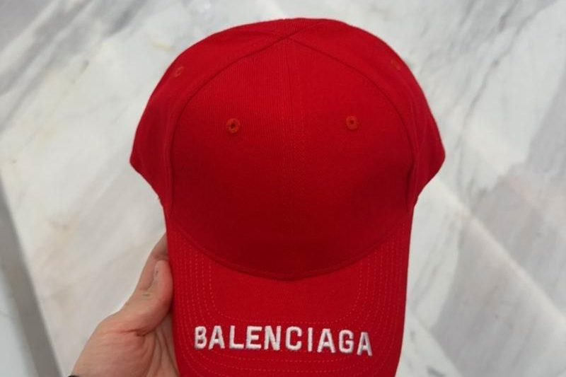 Replica Balenciaga Cap dx74