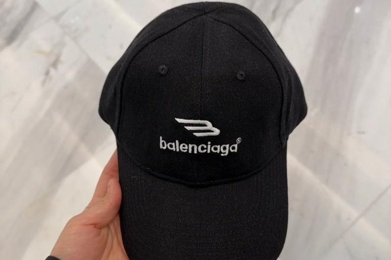 Replica Balenciaga Cap dx73