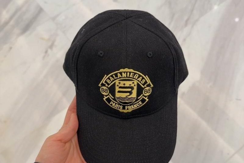 Replica Balenciaga Cap dx72