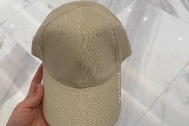 Replica Balenciaga Cap dx70