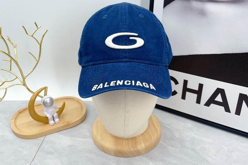 Replica Balenciaga Cap dx67