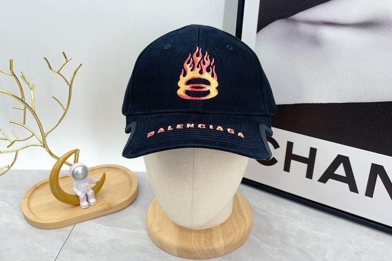 Replica Balenciaga Cap dx66