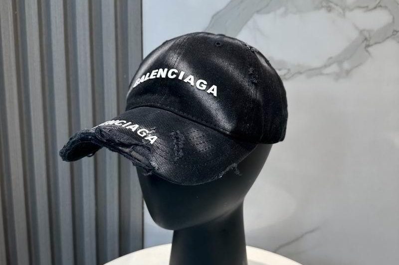 Replica Balenciaga Cap dx65