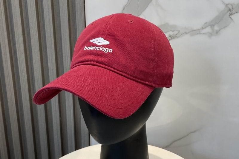 Replica Balenciaga Cap dx64