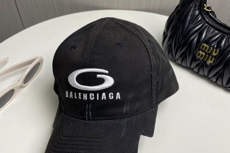 Replica Balenciaga Cap dx63
