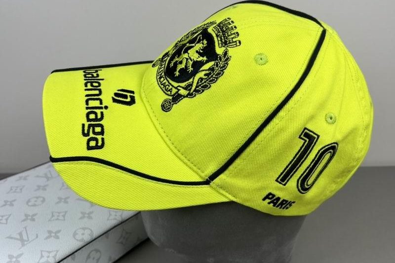 Replica Balenciaga Cap dx62