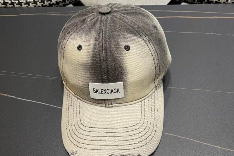 Replica Balenciaga cap 040202