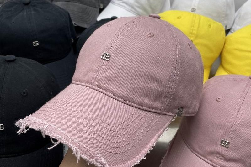 Replica Balenciaga cap dx61