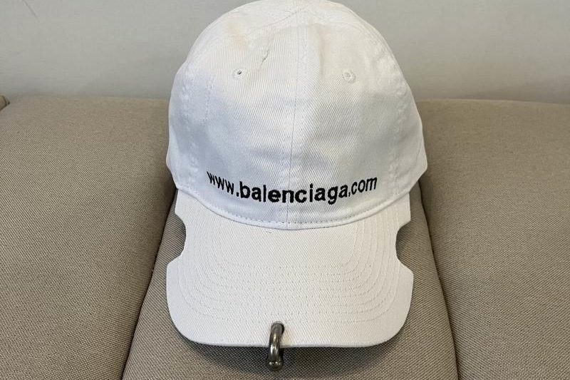 Replica Balenciaga cap dx59