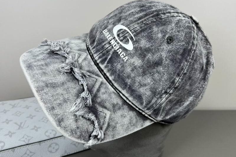 Replica Balenciaga cap dx58