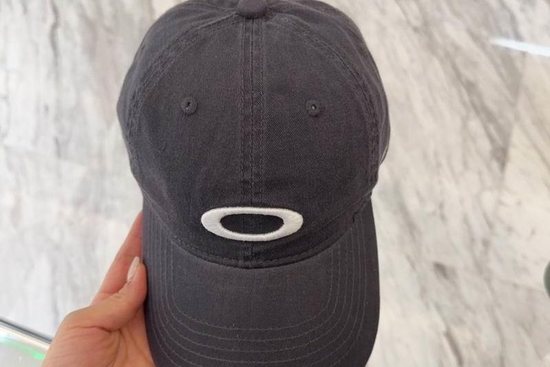 Replica Balenciaga cap dx51