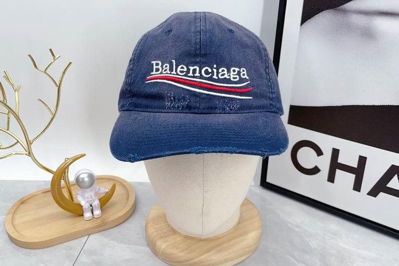 Replica Balenciaga cap dx50